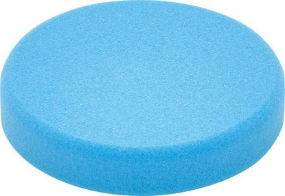 Picture of Polishing sponge PS STF D125x20 BL/1