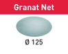 Picture of Abrasive net Granat Net STF D125 P180 GR NET/50