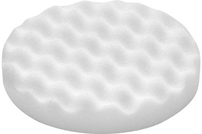 Picture of Polishing sponge PS STF D125x20 WH/5 W