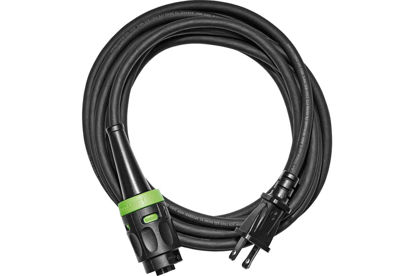 Picture of plug it-Power Cord SJO 16 AWG-4