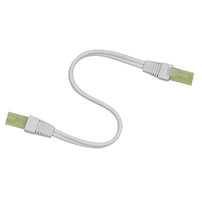 Picture of 72 in. (180 cm) Pockit 120 Link/Extension Cord - (White)