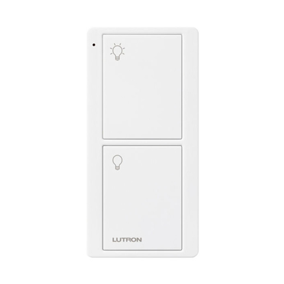 Picture of Pico Smart Remote for Switches - White