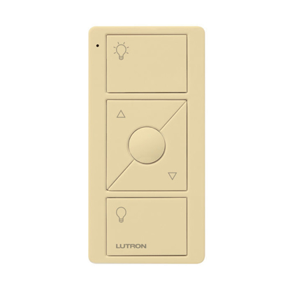 Picture of Pico Smart Remote for Dimmers - Ivory